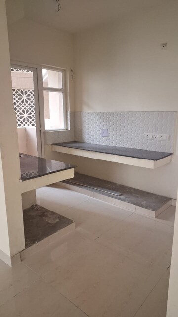 Kitchen in 2.5 BHK Apartment at ACE Golf Shire, Sector 150 – for Sale
