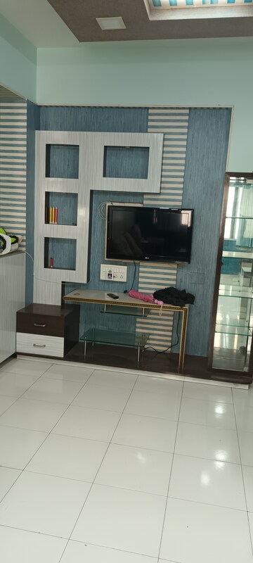 2 BHK Apartment For Rent in Kumar Padmalaya, Aundh