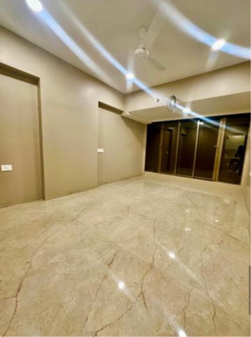 4 BHK Apartment For Rent in Andheri East