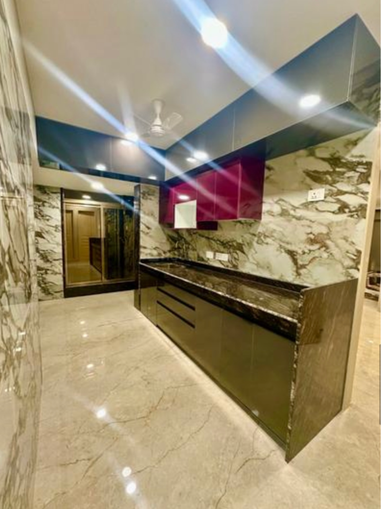 Kitchen, andheri east 4 Bedroom 2000 Sq.Ft. Apartment In Andheri East Mumbai 9770796