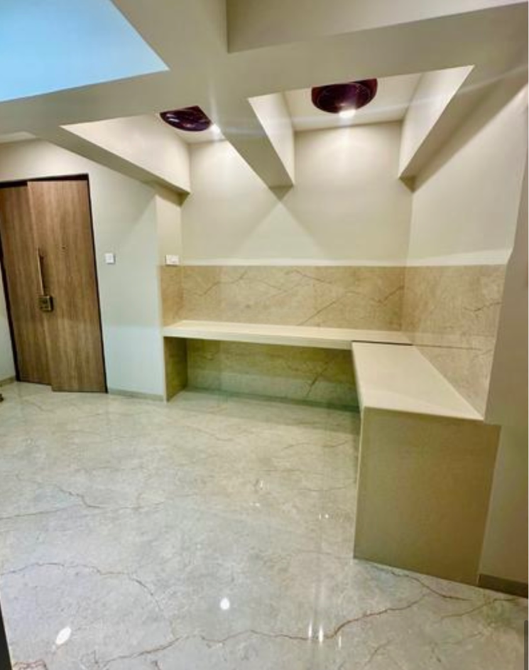 Kitchen, andheri east 4 Bedroom 2000 Sq.Ft. Apartment In Andheri East Mumbai 9770796