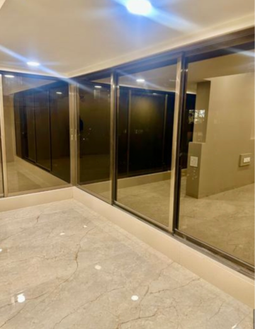 Room in 4 BHK Apartment at Andheri East – for Rent