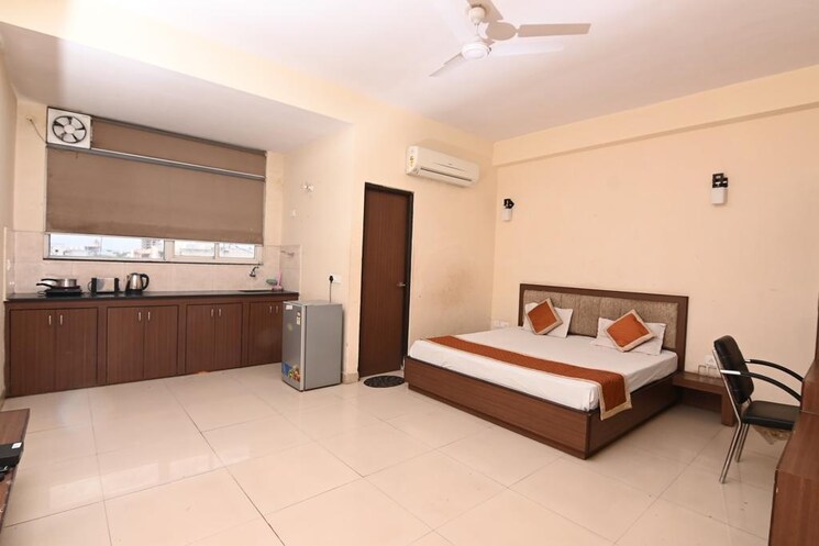 Cover Image, jagatpura Studio 280 Sq.Ft. Apartment In Jagatpura Jaipur 9770824