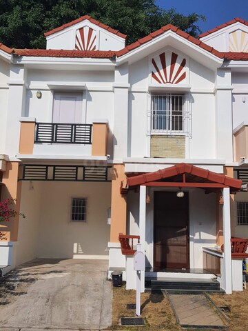 3 BHK Villa For Rent in Pruksa Silvana Row houses, Budigere