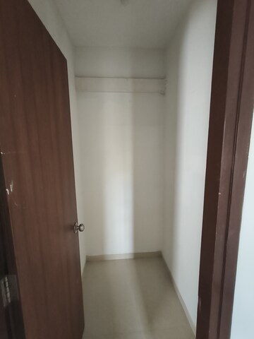 Building Lobby in 1.5 BHK Apartment at Lodha Lakeshore Greens, Dombivli East – for Rent