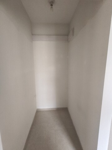 Building Lobby in 1.5 BHK Apartment at Lodha Lakeshore Greens, Dombivli East – for Rent