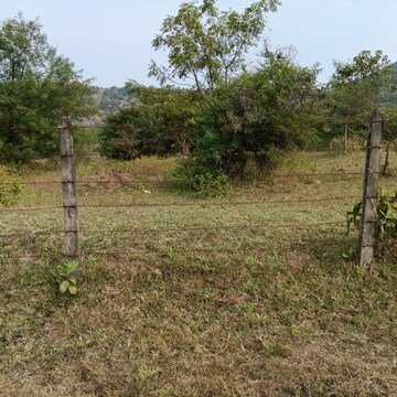 Plot Area in  Plot at Sairung City, Marunji – for Sale