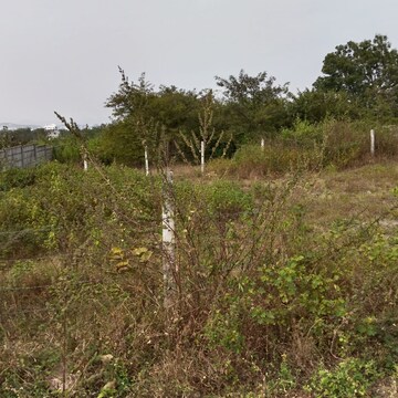 Plot Area in  Plot at Sairung City, Marunji – for Sale