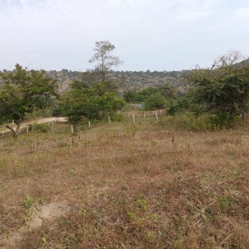 Plot Area in  Plot at Sairung City, Marunji – for Sale