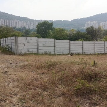 Plot Area in  Plot at Sairung City, Marunji – for Sale