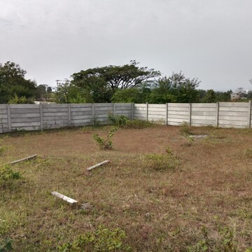 Plot Area in  Plot at Sairung City, Marunji – for Sale