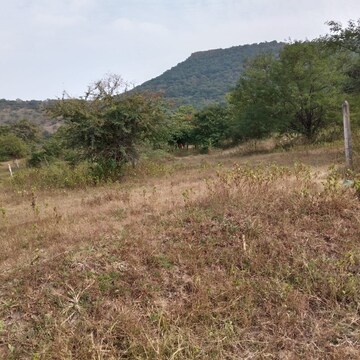 Plot Area in  Plot at Sairung City, Marunji – for Sale