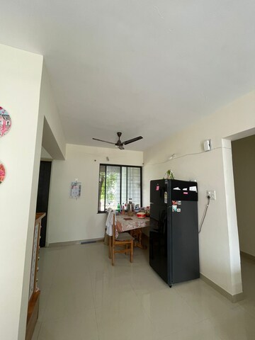 Kitchen in 2 BHK Apartment at Paranjape Crystal Garden, Baner – for Rent