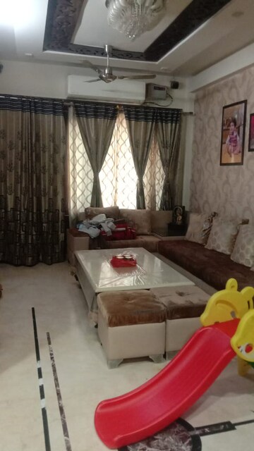 3 BHK Builder Floor For Sale in Raj Nagar Sector 7
