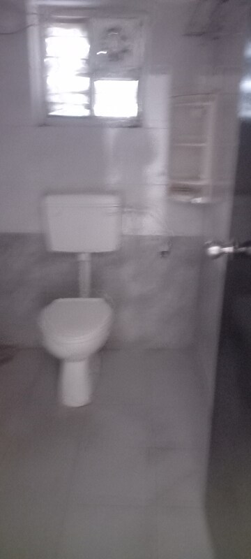 Bathroom in 4 BHK Apartment at Sri Nilayam Kothapet, Kothapet – for Rent