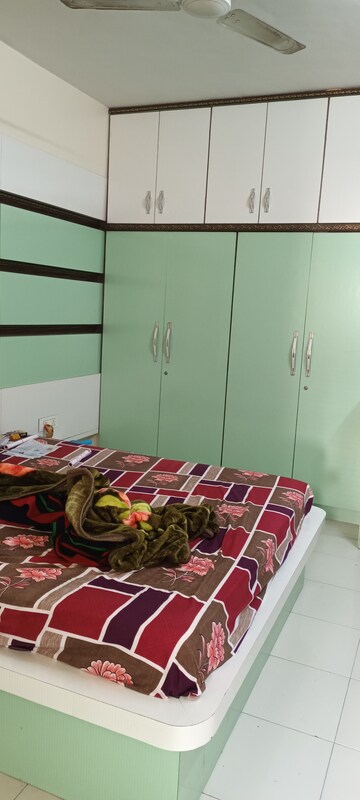 3 BHK Apartment For Rent in Kunal Icon, Pimple Saudagar