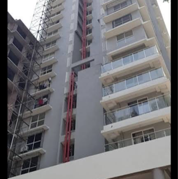 2 BHK Apartment For Rent in Diamond Sagar CHS, Khan Estate