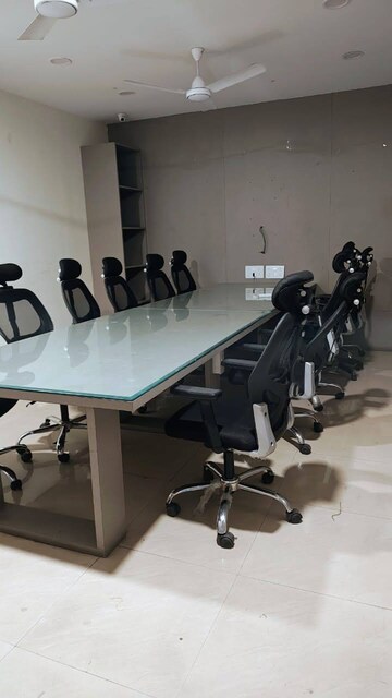 Gym in  Office Space at Fafadih – for Rent