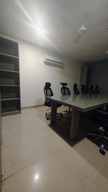 Team Area in  Office Space at Fafadih – for Rent