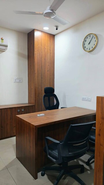 Bathroom in  Office Space at Fafadih – for Rent