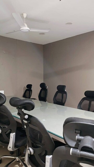 Team Area in  Office Space at Fafadih – for Rent