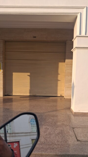  Office Space For Rent in Omaxe World Street, Sector 79