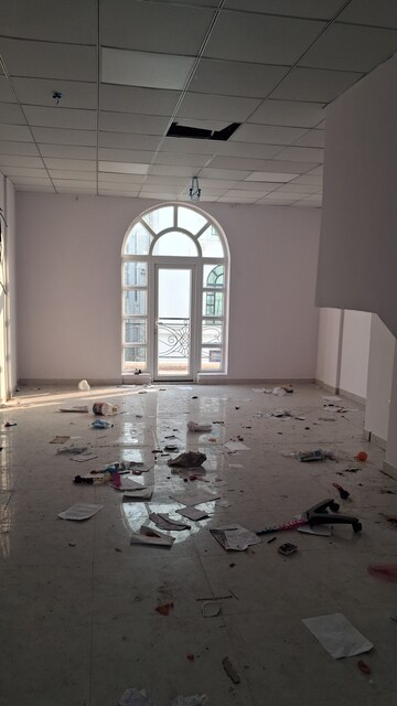 Master Plan in  Office Space at Omaxe World Street, Sector 79 – for Rent