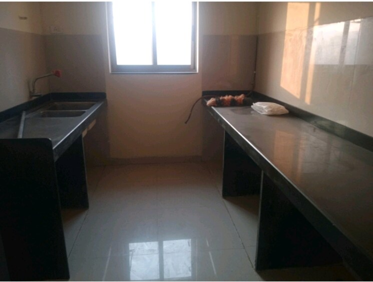 Kitchen, lodha-casa-royale 2 Bedroom 972 Sq.Ft. Apartment In Balkum Pada Thane 9770970