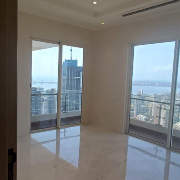 3 BHK Apartment For Rent in Indiabulls Sky Forest, Dighe Nagar