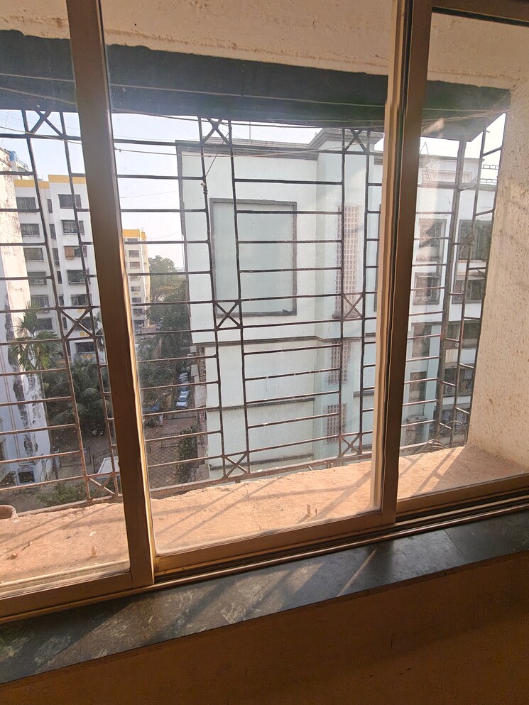 Balcony, akurli-shivshakti-chs 1 Bedroom 650 Sq.Ft. Apartment In Lokhandwala Mumbai 9770973