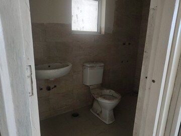 Bathroom in 2 BHK Apartment at Wave City, Wave City – for Rent