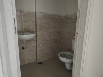 Bathroom in 2 BHK Apartment at Wave City, Wave City – for Rent