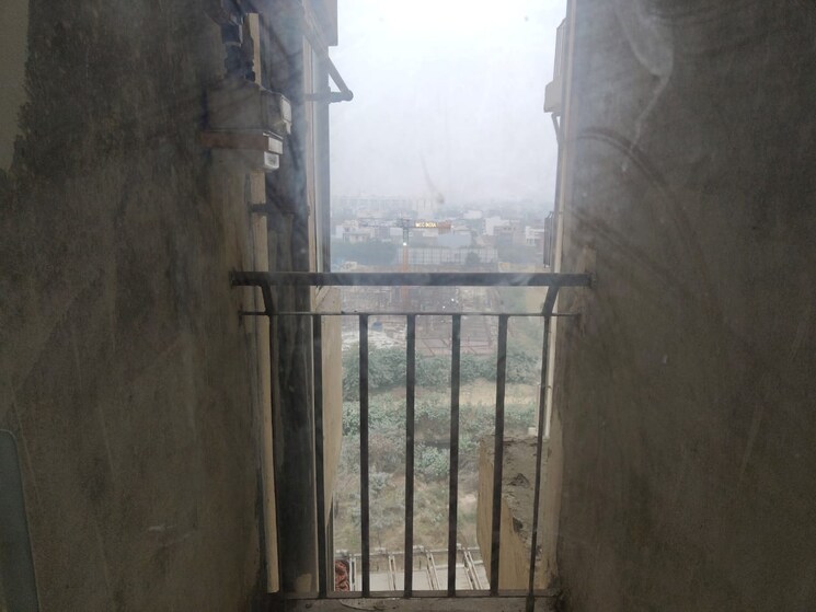 Bathroom, wave-city 2 Bedroom 840 Sq.Ft. Apartment In Wave City Ghaziabad 9770982