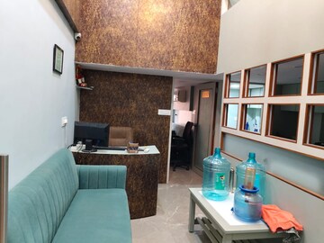  Office Space For Rent in Dilkap Chambers, Andheri West