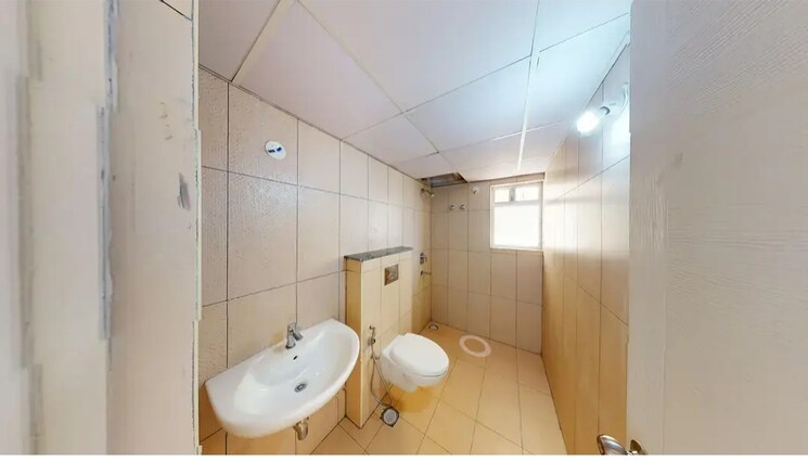 Bathroom, mahaveer-celesse 3 Bedroom 1599 Sq.Ft. Apartment In Hunasamaranahalli Bangalore 9771072