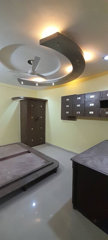 Bedroom in 3 BHK Apartment at Vidhan Sabha Marg – for Sale