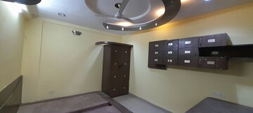 Bedroom in 3 BHK Apartment at Vidhan Sabha Marg – for Sale