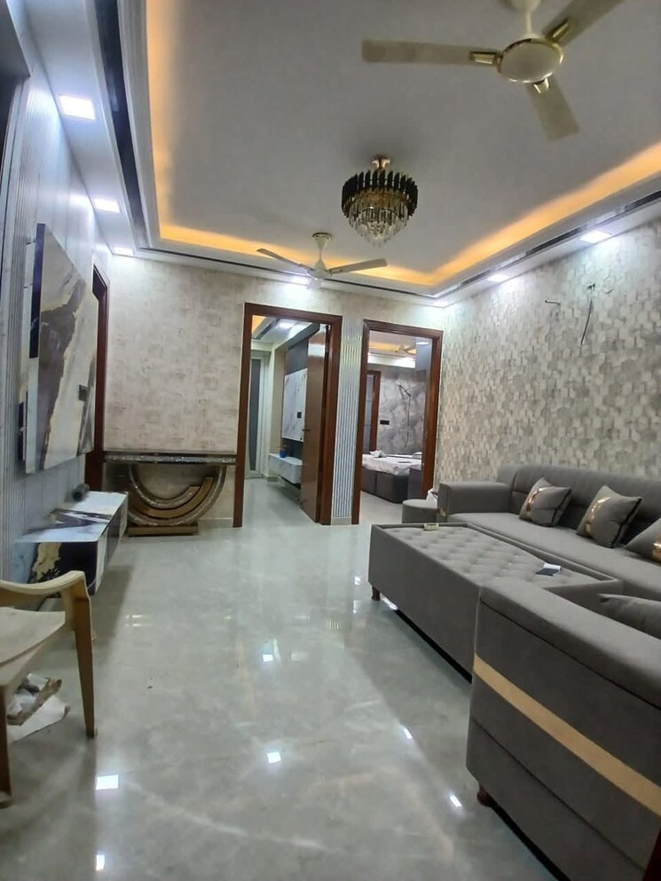 Cover Image, saket 2 Bedroom 1500 Sq.Ft. Apartment In Saket Delhi 9771076