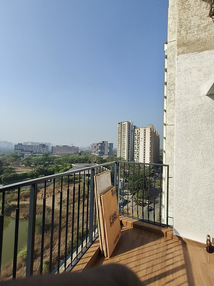 Exterior View, lodha-lakeshore-greens 2.5 Bedroom 830 Sq.Ft. Apartment In Dombivli East Thane 9771083