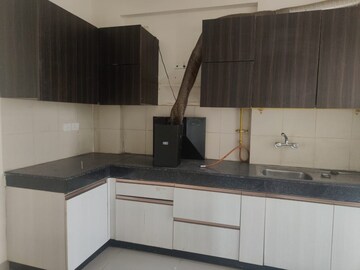 Kitchen in 2 BHK Apartment at Wave Executive Floors, Wave City – for Rent