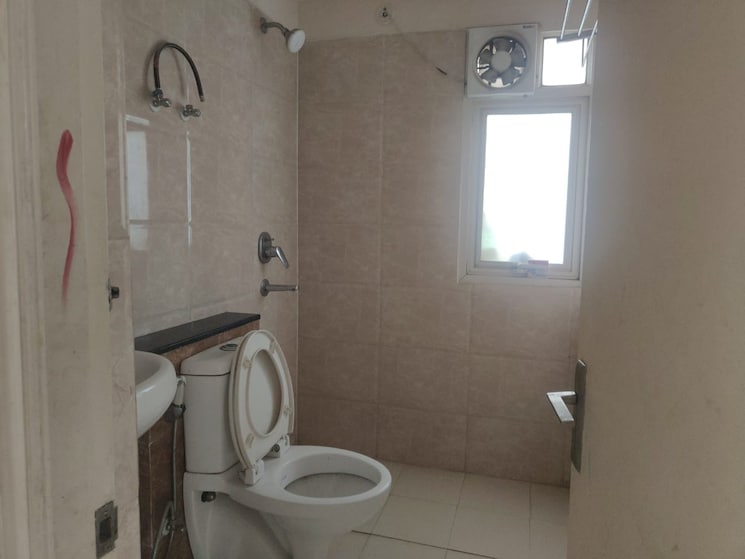 Bathroom, wave-executive-floors 2 Bedroom 900 Sq.Ft. Apartment In Wave City Ghaziabad 9771138