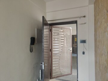 Building Lobby in 2 BHK Apartment at Wave Executive Floors, Wave City – for Rent