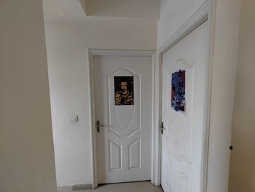 Building Lobby in 2 BHK Apartment at Shree Vardhman Mantra, Sector 67 – for Rent