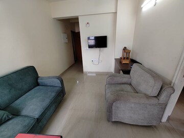 2 BHK Apartment For Rent in Shree Vardhman Mantra, Sector 67