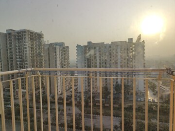 2 BHK Apartment – Exterior View View at Wave Dream Homes, Wave City - for Rent