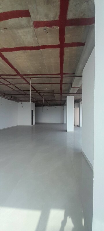 Staircase in  Office Space at Telibandha – for Rent