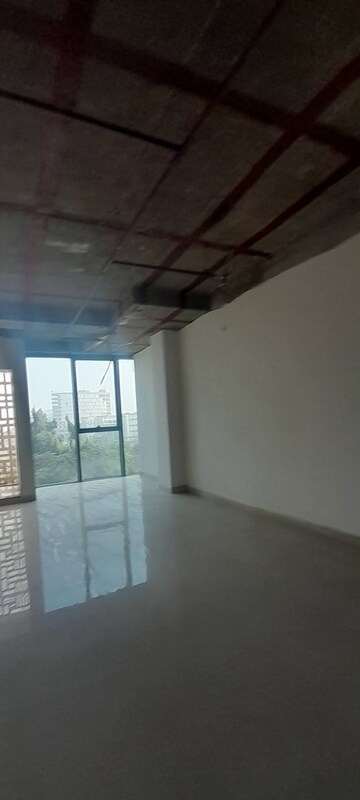 Staircase in  Office Space at Telibandha – for Rent