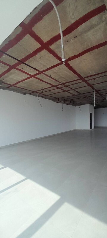 Staircase in  Office Space at Telibandha – for Rent