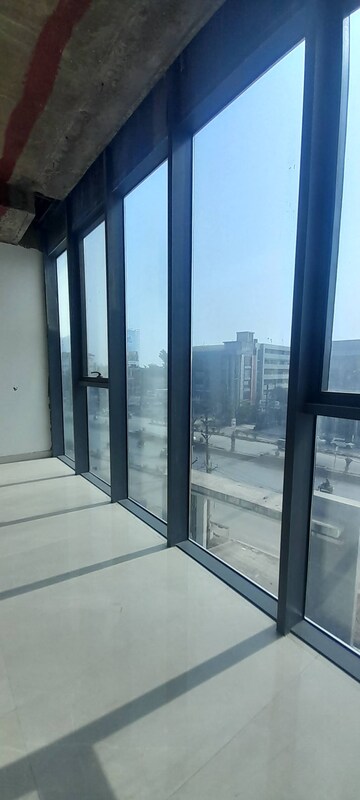 Staircase in  Office Space at Telibandha – for Rent