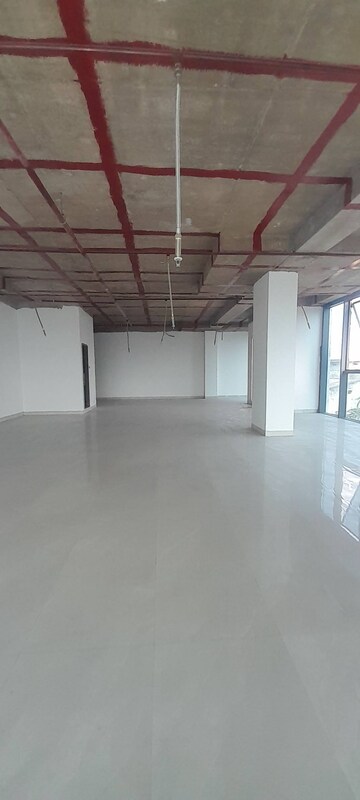 Staircase in  Office Space at Telibandha – for Rent